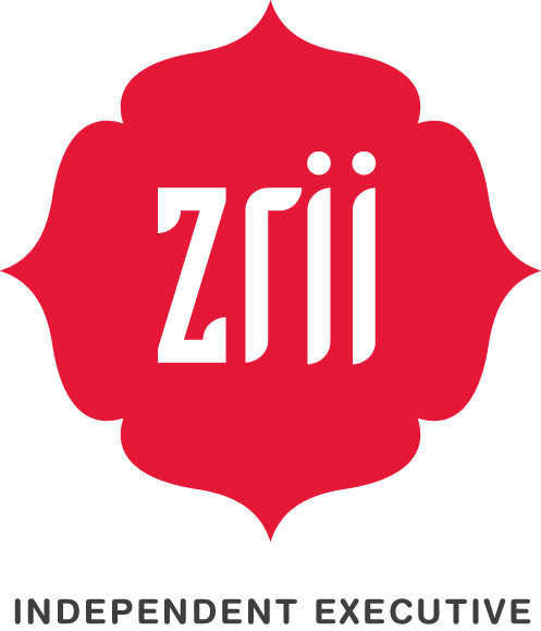 Zrii Independent Executive